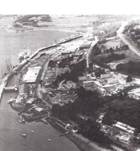 faslane-1960 faslane-1960