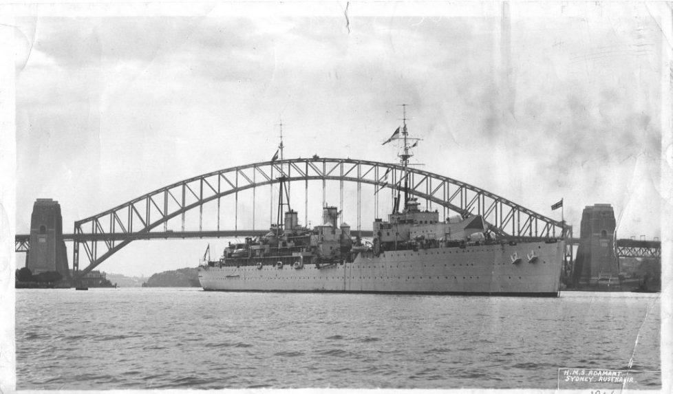 HMS_Adamant