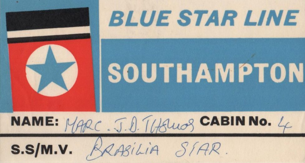 bluse-star-label