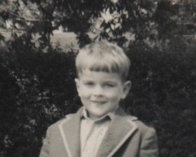 john-1964-feat